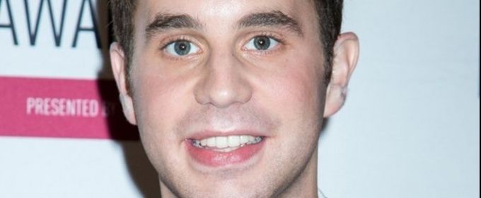 VIDEO: On This Day, September 24- Happy Birthday, Ben Platt! Video