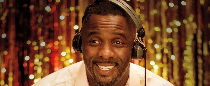 VIDEO: Turn Up For Idris Elba In New Netflix DJ Comedy Series Launching March 15 Video