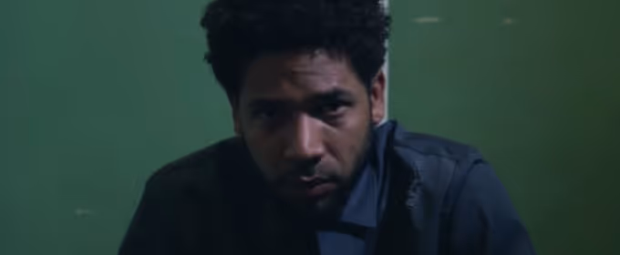 VIDEO: Watch the Music Video for Jussie Smollett's HURT PEOPLE Featured in Tonight's… Video