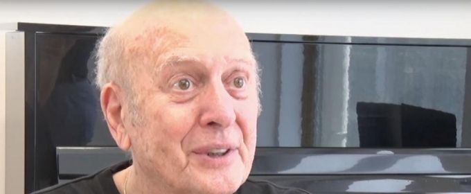 Video: Mike Stoller Chats About The Return Of SMOKEY JOE'S CAFE Video