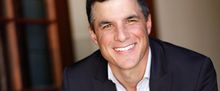 Industry Interview: A Little Perspective- Ken Davenport Wants to Teach You How to Pro