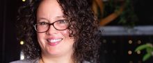 PART ONE - POET & WRITER – LORNA PEREZ