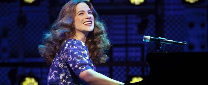 Photo Flash: The National Tour of BEAUTIFUL - THE CAROLE KING MUSICAL Returns to Photos