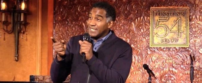 TV: Feinstein's/54 Below Gets Ready for the Holidays with Norm Lewis, Alice Ripley &… Video