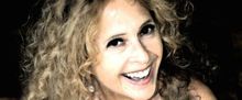 Rosalinde Block on Proving Naysayers Wrong, Being a Boomer with Something to Say, and