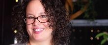 PART TWO - POET & WRITER – LORNA PEREZ