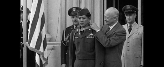 VIDEO: Watch the Trailer for the New Netflix Series MEDAL OF HONOR Video