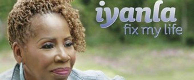 VIDEO: OWN Releases Trailer for IYANLA: FIX MY LIFE, Announces Podcast Expansion Video