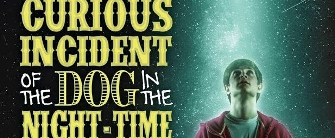 VIDEO: Look Inside Playhouse on the Square's THE CURIOUS INCIDENT OF THE DOG IN THE… Video