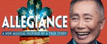 George Takei Talks Bringing ALLEGIANCE To Los Angeles