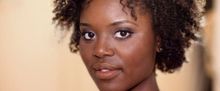 Brittany Bellizeare and KING HEDLEY II by August Wilson at TRT