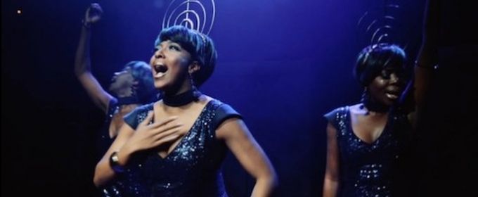 TV: Exclusive First Look at CAROLINE, OR CHANGE in the West End! Video