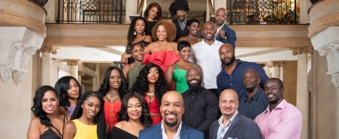 VIDEO: OWN Releases Trailer for New Dating Series READY TO LOVE Video
