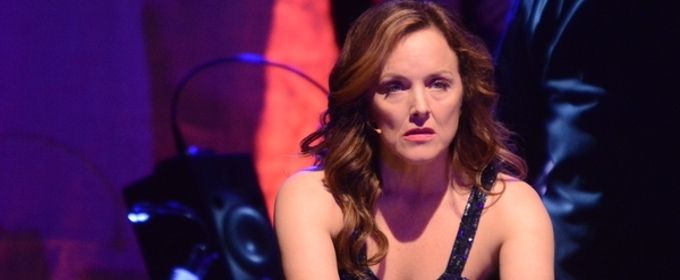 VIDEO: First Look At Alice Ripley, Ali Ewoldt, Constantine Maroulis, Melissa Errico… Video
