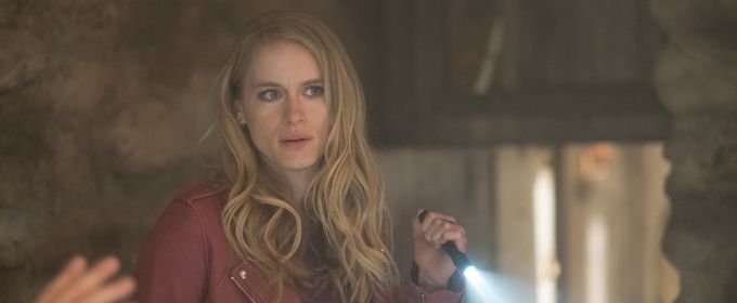 VIDEO: WGN America Releases First Look at GONE Video