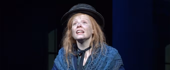 TV: Get Me to the Theater On Time! Check Out a Preview of MY FAIR LADY Video