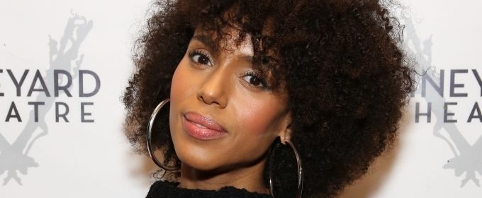 Photo Coverage: Vineyard Theatre Celebrates Opening Night of GOOD GRIEF Photos