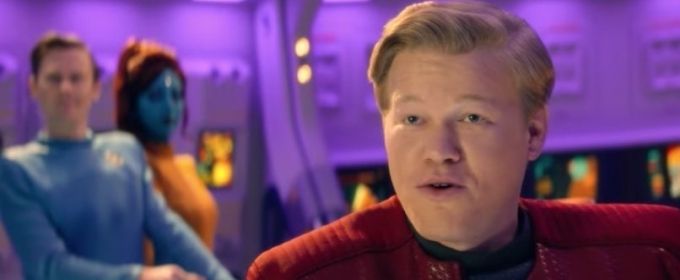 VIDEO: Netflix Shares Official Trailer for Season 4 of BLACK MIRROR Video
