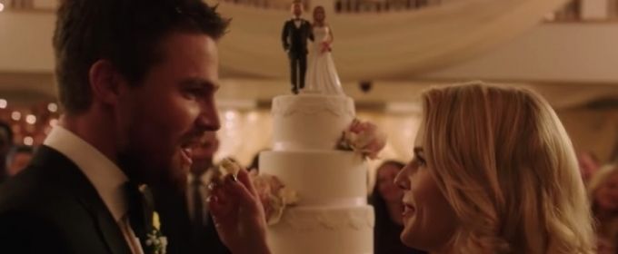 VIDEO: Watch Trailer for ARROW's'Irreconcilable Differences' Midseason Finale ' Video