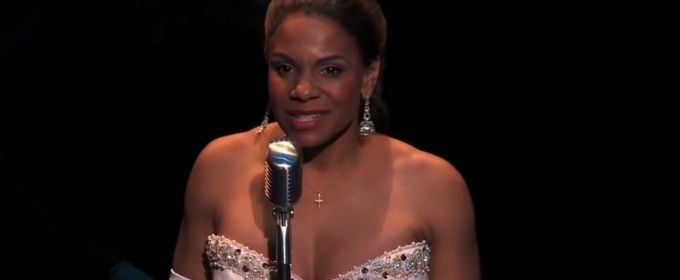 VIDEO: On This Day, April 13- Audra McDonald Returns to Broadway in LADY DAY AT… Video
