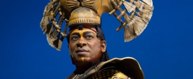 BWW Interview: Alton Fitzgerald White Talks LION KING, My Pride, and Life During… Video