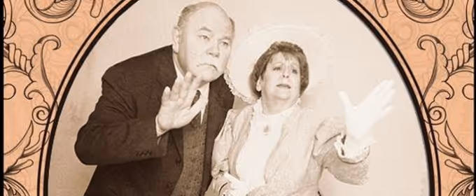 Photo Flash: Buck Creek Players Brings Classic Farce to the Stage with THE MATCH Photos