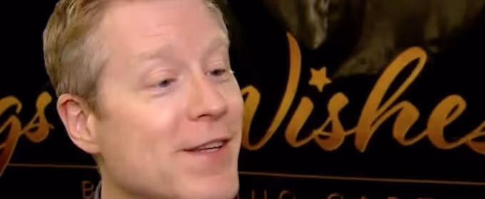 VIDEO: Anthony Rapp 'Very Gratified' By Response to Spacey Revelations Video