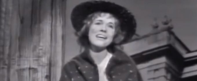 VIDEO: On This Day, March 15- MY FAIR LADY Celebrates A Loverly Opening Night On… Video