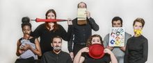 Flash: RedWit Theatre's IN THE NEXT ROOM (or The Vibrator Play)