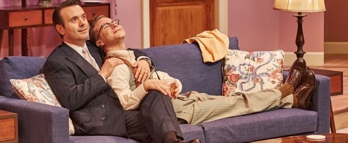 Photo Flash: Top Atlanta Talent Brings Popular Local Playwright's Regional Hit P Photos