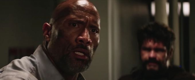 VIDEO: Watch the Official Trailer for Upcoming Action Flick SKYFALL Starring Dwayne… Video