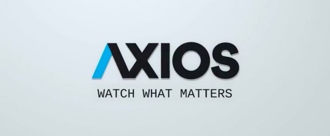 VIDEO: Watch the Trailer for HBO's New Documentary AXIOS Video
