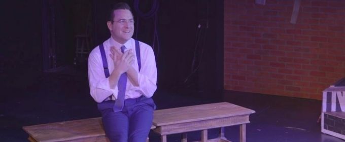 VIDEO: Get A First Look At Wallace Buice Theatre's PARADE in Marietta, GA Video