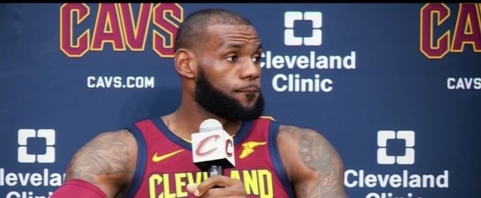 VIDEO: Showtime Releases Trailer For SHUT UP AND DRIBBLE Video