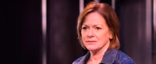 Deborah Hazlett on Channeling Compassion in SWEAT at Everyman Theatre
