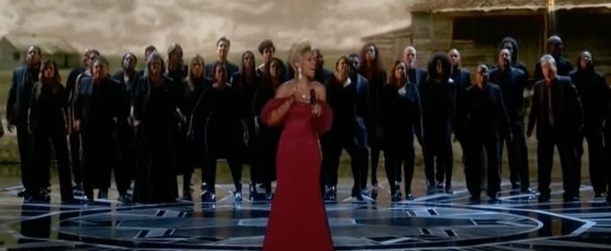 VIDEO: Watch Mary J. Blige Perform MIGHTY RIVER From Oscar Nominated MUDBOUND Video