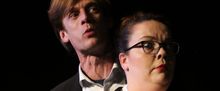Flash: Fells Point Corner Theatre Presents 10X10X10