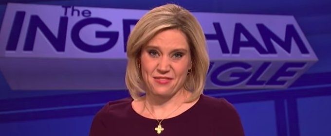 VIDEO: SNL Tackles Voter Fraud in Cold Open Video
