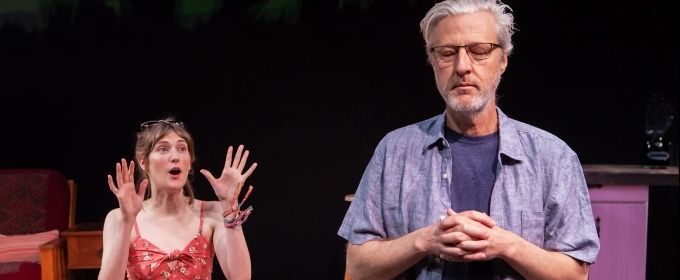 Photo Flash: Capital Stage Presents the Sacramento Premiere of SLOWGIRL Photos