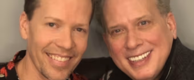 TV: Billy Stritch Discusses his Love-Filled MY WINTER VALENTINE At Birdland Video