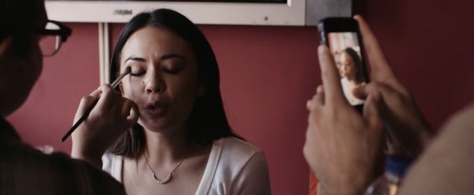 EXCLUSIVE VIDEO: Watch Janel Parrish And Toronto's GREASE Cast Perform 'Grease Is… Video