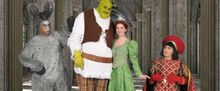 Patrick Cassidy of SHREK at 5-Star Theatricals