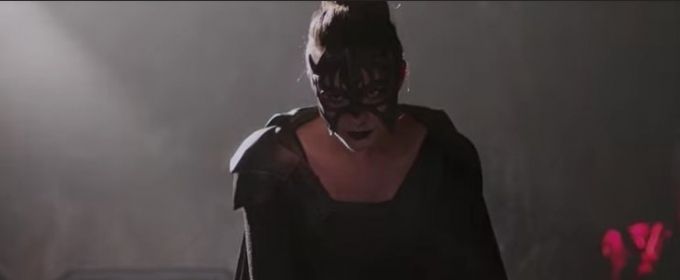 VIDEO: Sneak Peek - 'Legion of Super-Heroes' Set for Mid-Season SUPERGIRL Premiere Video