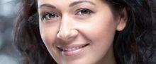 Ashleigh Gray Talks COMPANY at Aberdeen Arts Centre