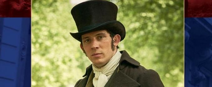 BWW Exclusive: Meet the Cast of LES MISERABLES on PBS - Marius Video