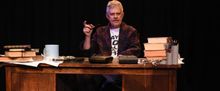 Philip Bretherton Talks TONY'S LAST TAPE at the Omnibus Theatre