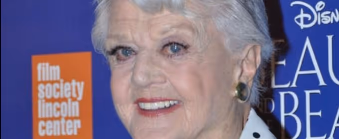 VIDEO: Strike the Band Up! It's Today- Happy Birthday, Angela Lansbury! Video