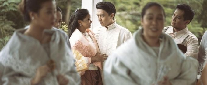 Photos: MIONG Promo Shots Released! Show Opens Feb. 15 Photos