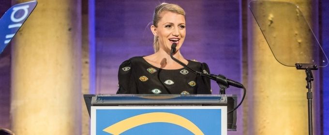 Photo Flash: Annaleigh Ashford Hosts Skin Cancer Foundation's Annual Champions f Photos