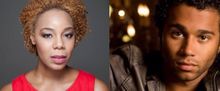 Theatre Life with Soara-Joye Ross and Corbin Bleu